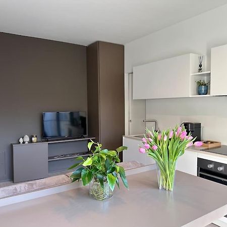Appartement Riva 13 à Lugano Extérieur photo