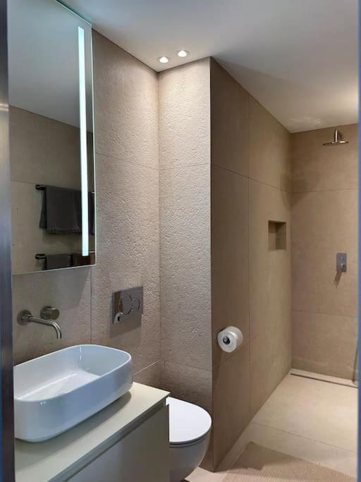 Appartement Riva 13 à Lugano Extérieur photo