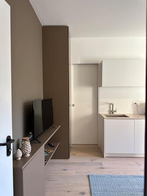 Appartement Riva 13 à Lugano Extérieur photo