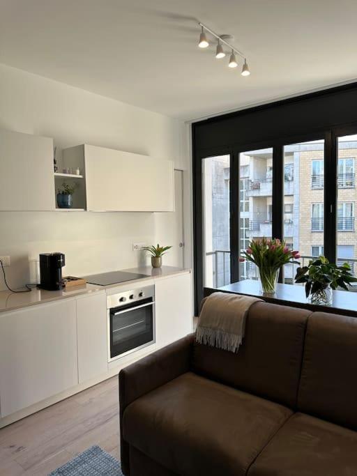 Appartement Riva 13 à Lugano Extérieur photo